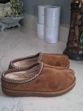 Ugg Tasman Slippers For Womens